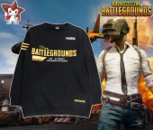 เสื้อกันหนาว PUBG - PLAYERUNKNOWN'S BATTLEGROUNDS