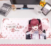 Playmat Cosplay Kitagawa Marin (มี2แบบ)