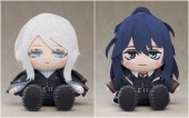 Plushie Faust/Hong Lu 