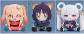 Plushie Kaguya/VR / Iroha Sakayori/VR / Yachiyo Runami 