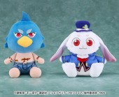 Plushie Sunraku / Emul
