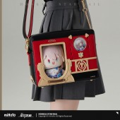 Pom-Pom Ita Bag