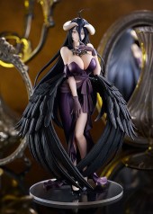 POP UP PARADE Albedo: Dress Ver. 