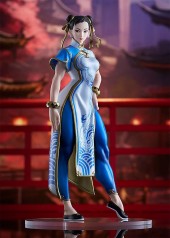 Pop Up Parade Chun Li SF6 Ver.
