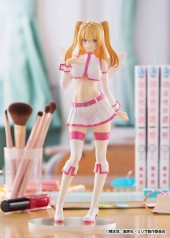 Pop Up Parade Liliel: 3rd Squad Outfit Ver. L Size
