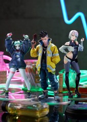 Pop Up Parade Cyberpunk: Edgerunners