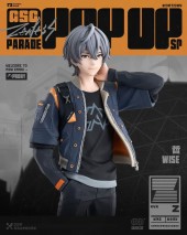 POP UP PARADE SP - Wise [Lot Official]