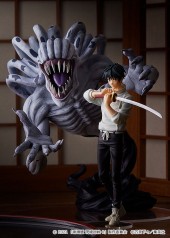 POP UP PARADE Yuta Okkotsu /Special Grade Vengeful Cursed Spirit Rika [L]