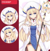 ปลอกหมอนข้าง Priestess (แบบที่2)
