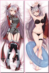 ปลอกหมอนข้าง Prinz Eugen