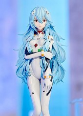 POP UP PARADE Rei Ayanami: Long Hair Ver