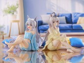 Relax time Oguri Cap & Tamamo Cross 