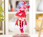 REM (Christmas) acrylic character stand