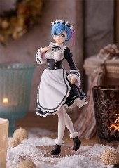 POP UP PARADE Ram Rem: Ice Season Ver.