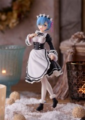 POP UP PARADE Ram Rem: Ice Season Ver.