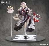Rina Alexandrina Sebastiane: Victoria Housekeeping Co.[Ghost Train Studio]