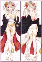 ปลอกหมอนข้าง Rita Rossweisse (แบบที่7)