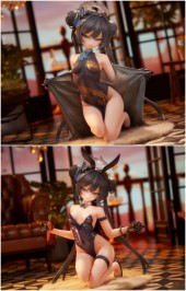 Ryuuge Kisaki (1/6) Fix Cast Studio