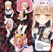ปลอกหมอนข้าง Saber (แบบที่ 7)