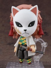 Nendoroid Sabito
