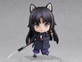 Nendoroid Saga 