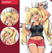 ปลอกหมอนข้าง Sakura Hibiki 