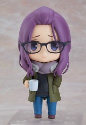 Nendoroid Sakura Kagamihara