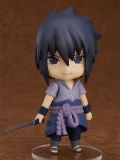 Nendoroid Sasuke Uchiha(2nd re-run)