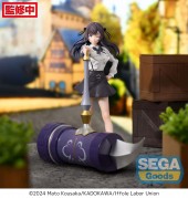  Sega Luminasta Alina Clover 