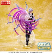 Sega Luminasta Satoru Gojo (Hollow Purple Kyoshiki Murasaki Ver.)