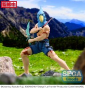 Sega Luminasta Sunraku