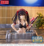 SEGA THERMAE UTOPIA KURUMI TOKISAKI FIGURE
