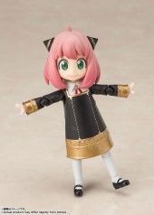 S.H.Figuarts Anya Forger [ชุดนักเรียน]