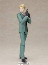 S.H.Figuarts Loid Forger 