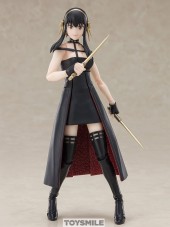  S.H.Figuarts Yor Forger 