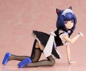 Shigure Minazuki 1/4 Figure (BINDing 18 + ) 