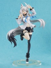 Shirakami Fubuki