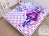 Set ผ้าปูเตียง Shiro (5ฟุต) 