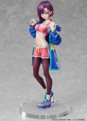 Shizuka Mikazuki 1/7 Figure (Design coco)