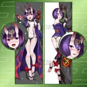 ปลอกหมอนข้างอนิเมะ Shuten Douji  Fate/GO