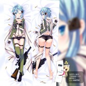 ปลอกหมอนข้าง Sinon