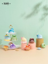 ตุ๊กตา Slime [Dessert Party Series] (มี8แบบ)