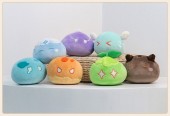 ตุ๊กตา Slime Genshin Impact