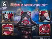 Sparkle Doll GSC Interchangeable Head Doll