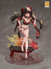 Sparkle (1/7) [HunYu Studio]