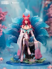 Spirit Blossom Ahri 1/7 Scale Figure