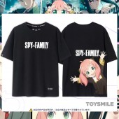 เสื้อยืด Spy x Family (มี8แบบ)