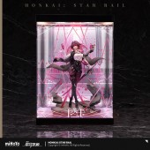 กล่อง Display Box Stellaron Hunters Kafka 1/7 Scale Figure