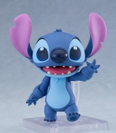 Nendoroid Stitch