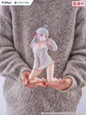 Stopper Figure Alya Knit ver. 